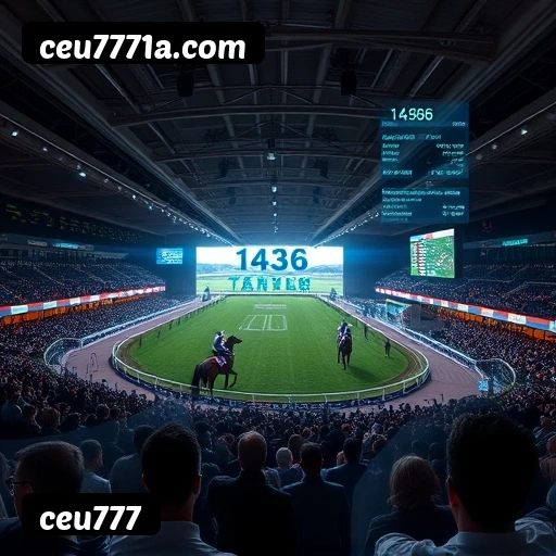 ceu777 Social Casino: Uma Experiência de Interação ao Vivo