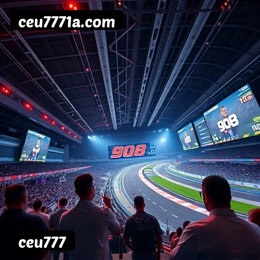 ceu777: Seu Cassino Premiando com Pagamentos Rápidos