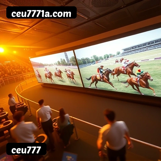 Análise Esportiva Profissional com Foco Brasileiro na ceu777