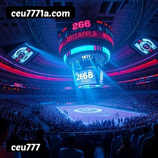 Análise Esportiva Profissional com Foco Brasileiro na ceu777