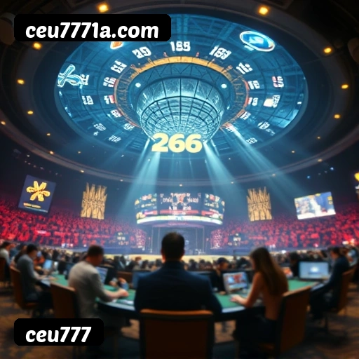 ceu777