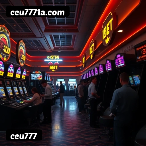 ceu777