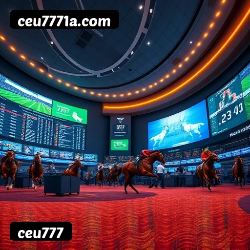 Maximize Promoções na ceu777 com Estratégia Integrada